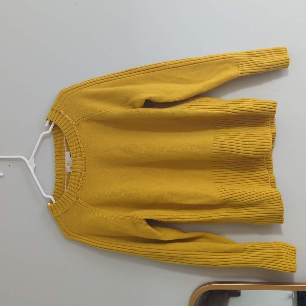 Boden Sweater